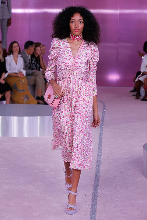 This Brand’s Spring 2019 Collection Is Sure To Spark Joy In Your Wardrobe | MEGA