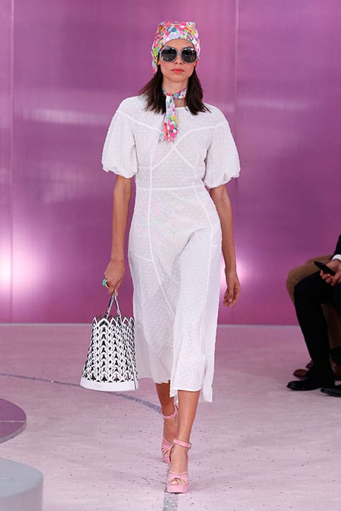 This Brand’s Spring 2019 Collection Is Sure To Spark Joy In Your Wardrobe | MEGA