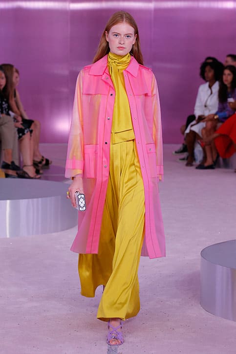 This Brand’s Spring 2019 Collection Is Sure To Spark Joy In Your Wardrobe | MEGA