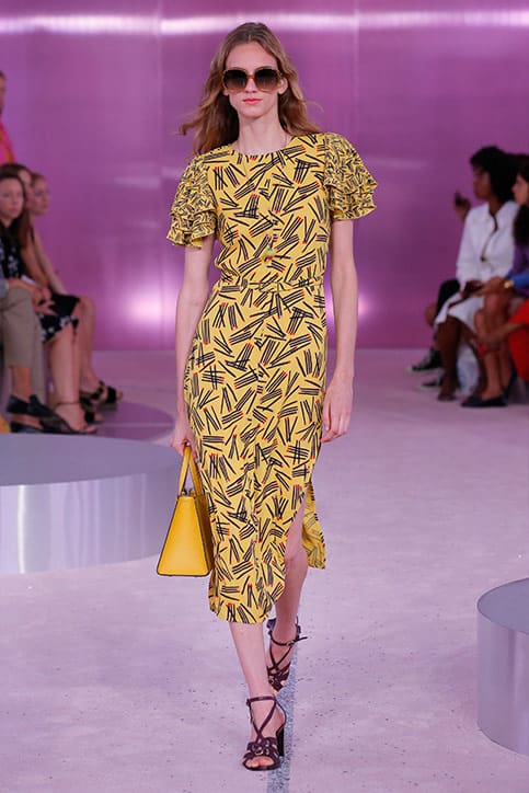 This Brand’s Spring 2019 Collection Is Sure To Spark Joy In Your Wardrobe | MEGA