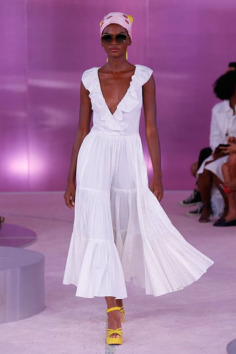 This Brand’s Spring 2019 Collection Is Sure To Spark Joy In Your Wardrobe | MEGA