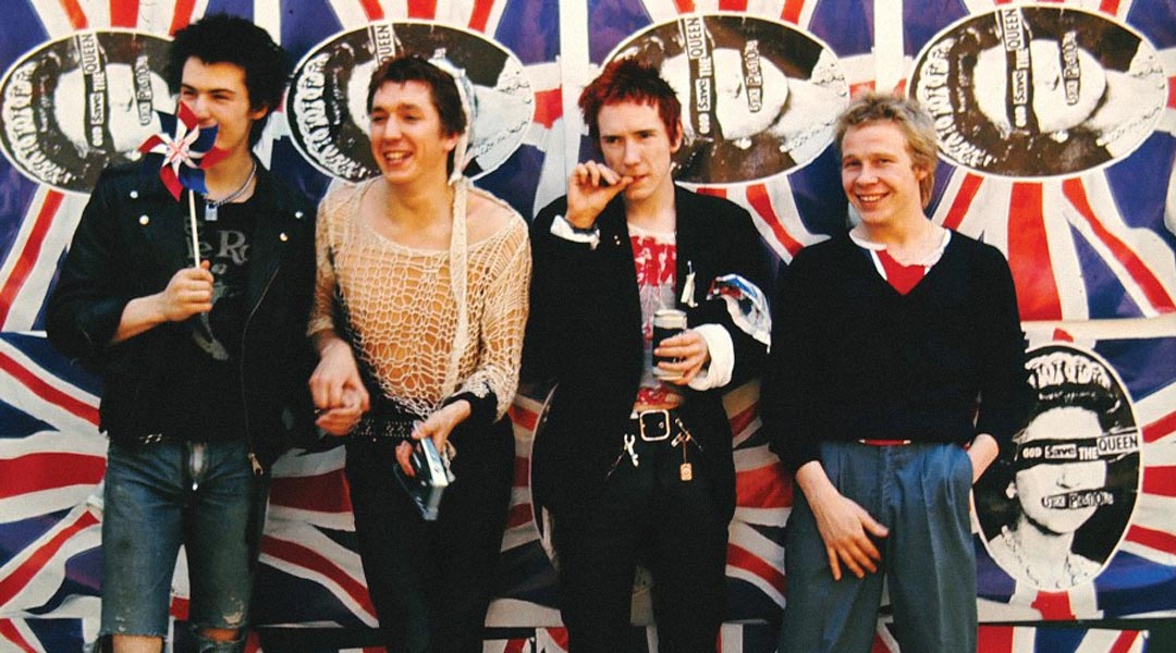 Sex Pistols