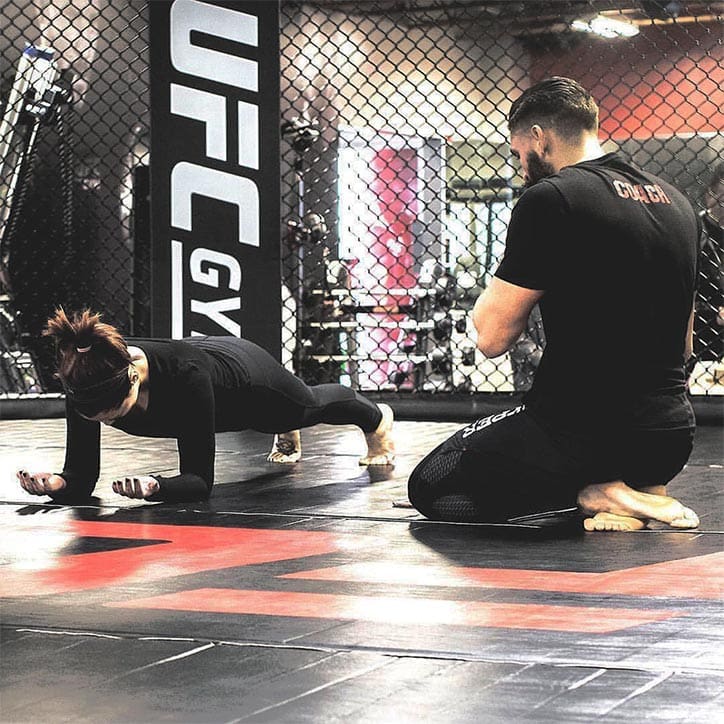 MEGA | This Workout Routine Is Suitable For Any Age And Level Of Expertise
