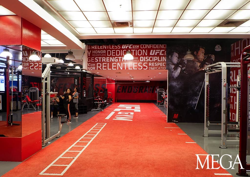 MEGA | This Workout Routine Is Suitable For Any Age And Level Of Expertise