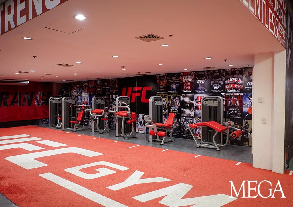 MEGA | This Workout Routine Is Suitable For Any Age And Level Of Expertise