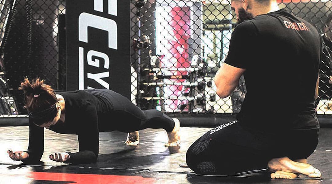 MEGA | This Workout Routine Is Suitable For Any Age And Level Of Expertise