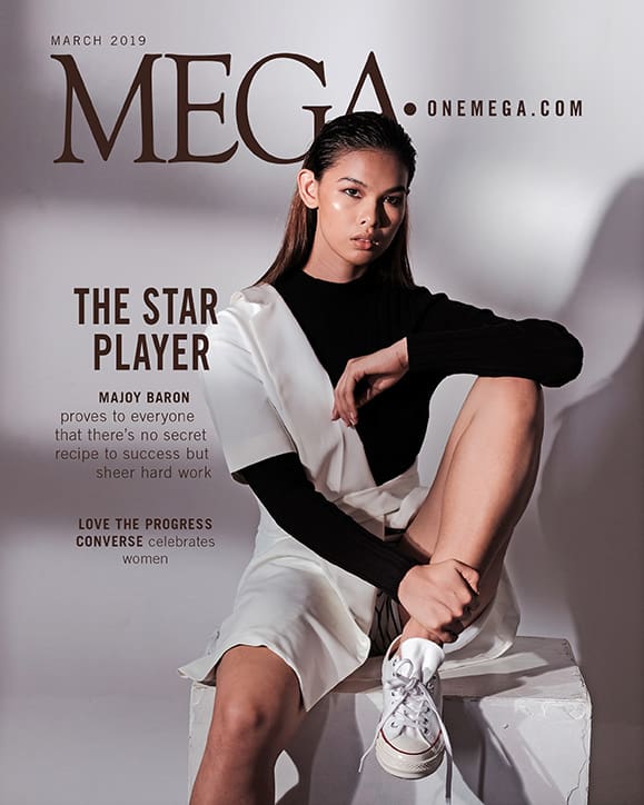 Majoy Baron