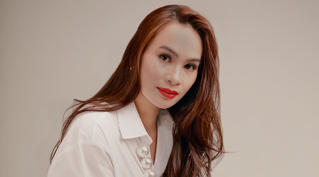 CEO Veronica Resurreccion