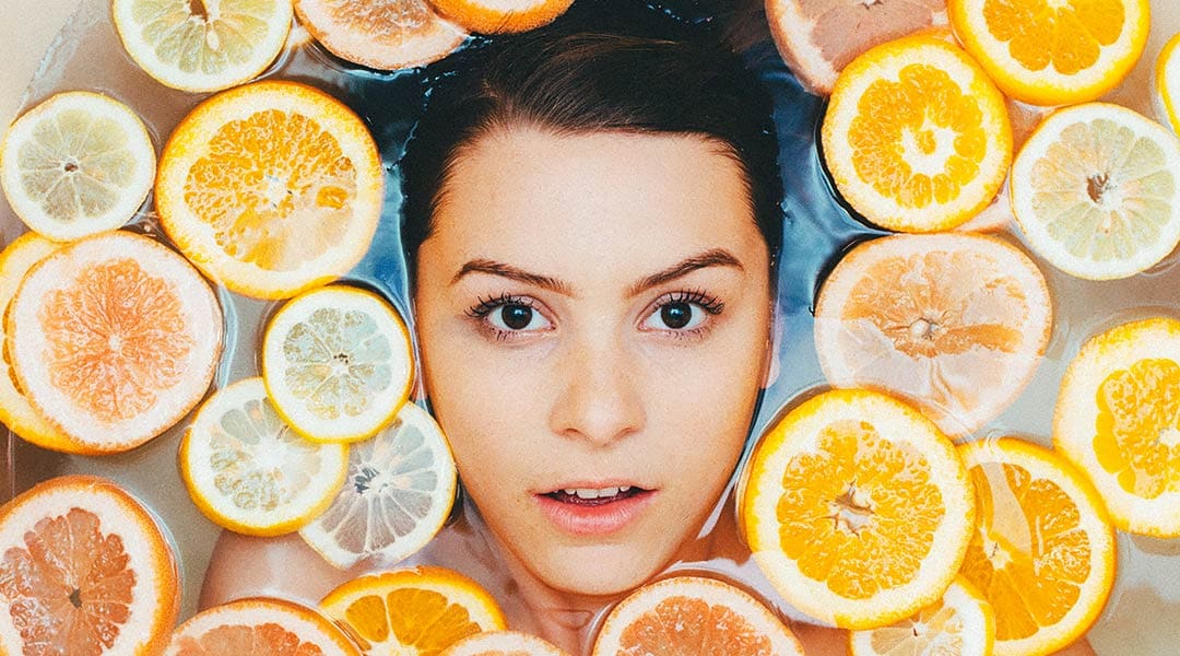 VITAMIN C MEGA PETER THOMAS ROTH
