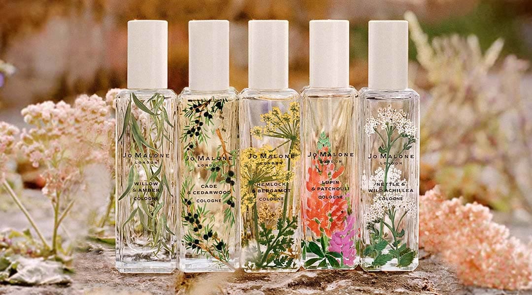 Jo Malone Wild Flowers & Weeds