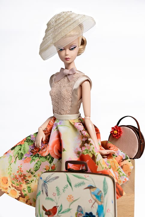 60 years of Barbie MEGA