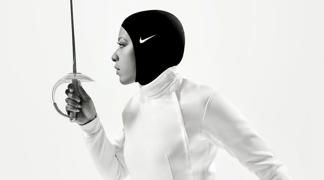 Ibtihaj Muhammad