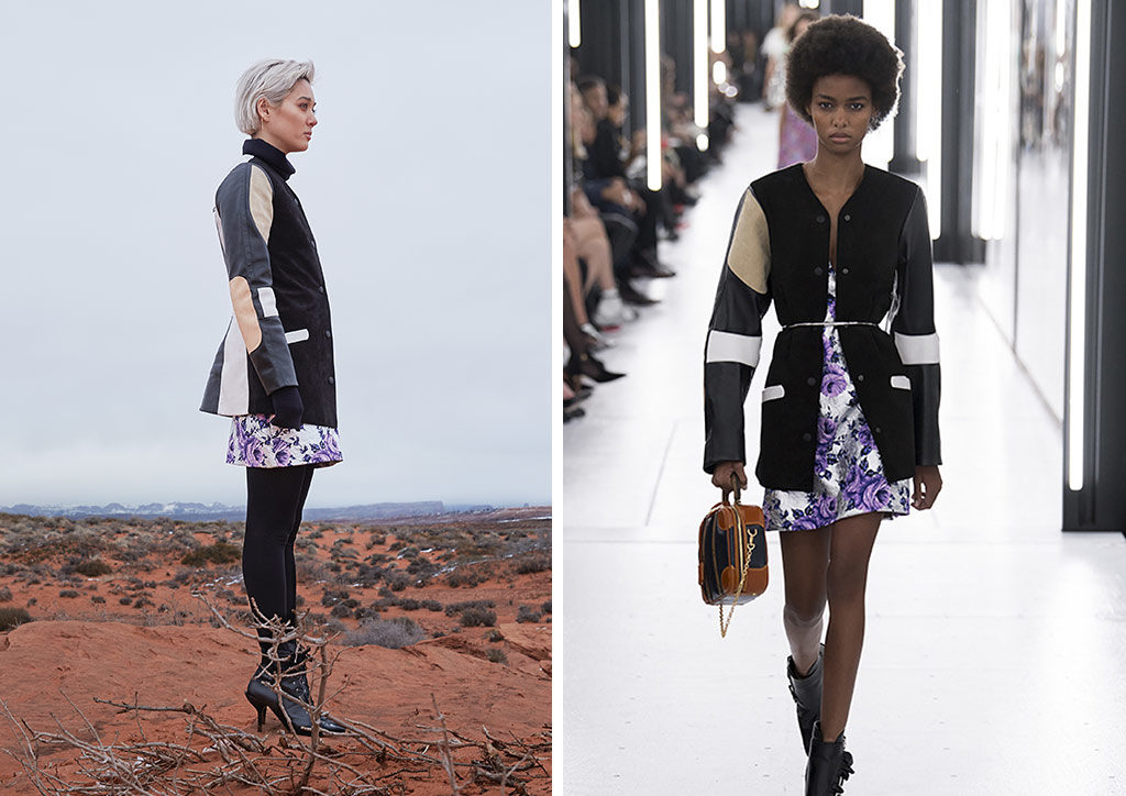 All The Designers Kim Jones Wore On Our May 2019 Cover