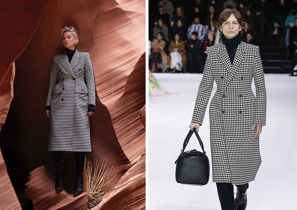 All The Designers Kim Jones Wore On Our May 2019 Cover
