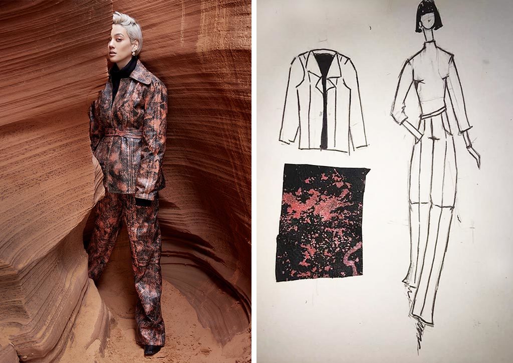 MEGA | All The Designers Kim Jones Wore On Our May 2019 Cover