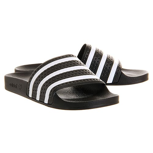 MEGA | Adidas | These Are The Only Pool Sliders You’ll Need For Summer 2019