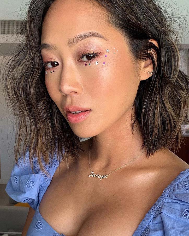 MEGA | Our Top 9 Beauty Looks From Coachella 2019