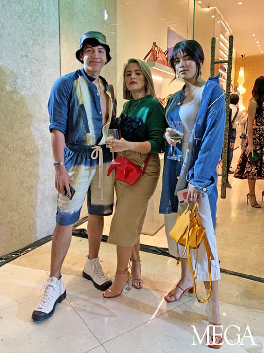 MEGA | These Celebrities Show That This Is The New ‘It’ Bag This Summer