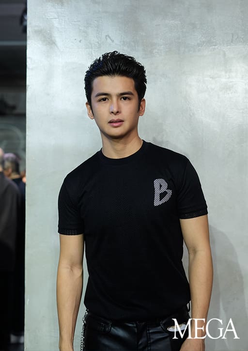 hottest celebrities bench fashion week