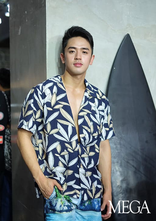 hottest celebrities bench fashion week