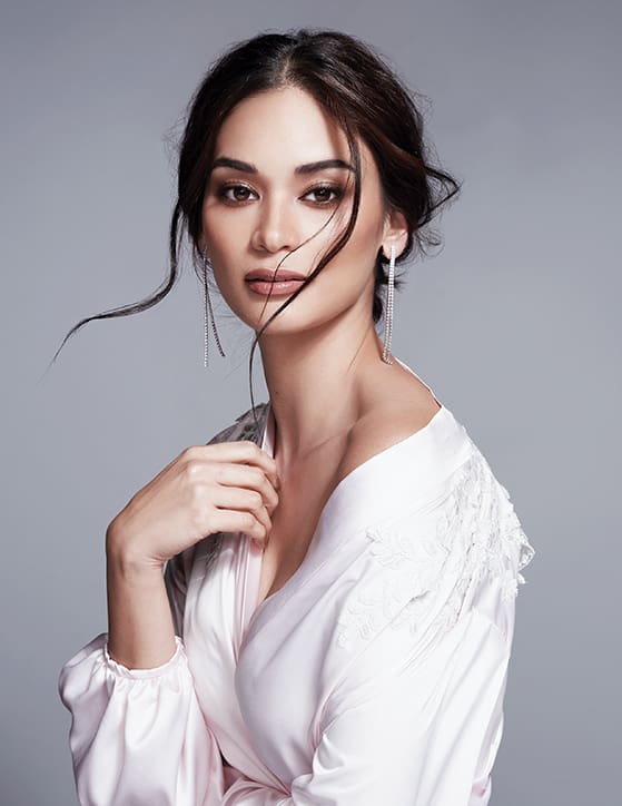 MEGA | Makeup Artist Gery Penaso On The Meaning Of True Beauty