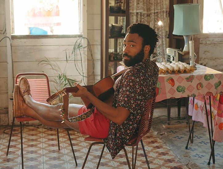 The Colors Of Guava Island: Explained, Spoiler-Free