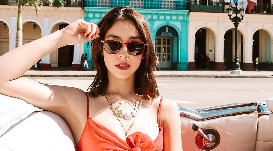 Travel Tips From Celebrity Instagrams That We Totally Miss Out On | MEGA