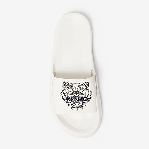 MEGA | Kenzo | These Are The Only Pool Sliders You’ll Need For Summer 2019