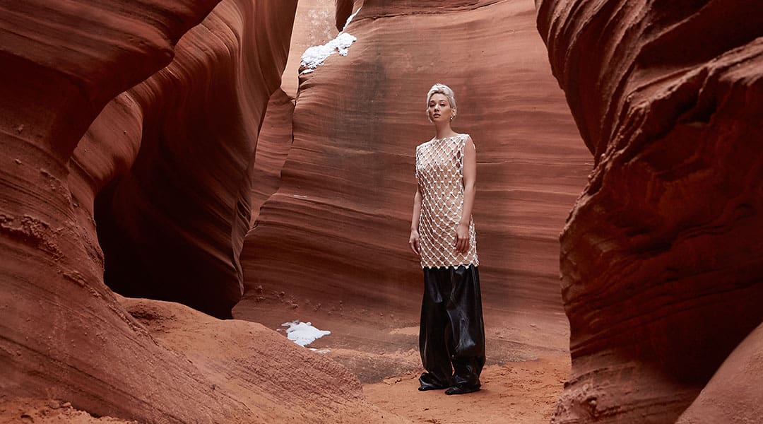 MEGA | All The Designers Kim Jones Wore On Our May 2019 Cover