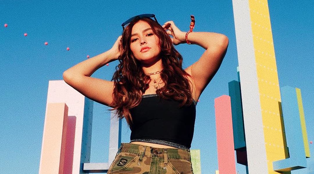 Liza Soberano Coachella 2019