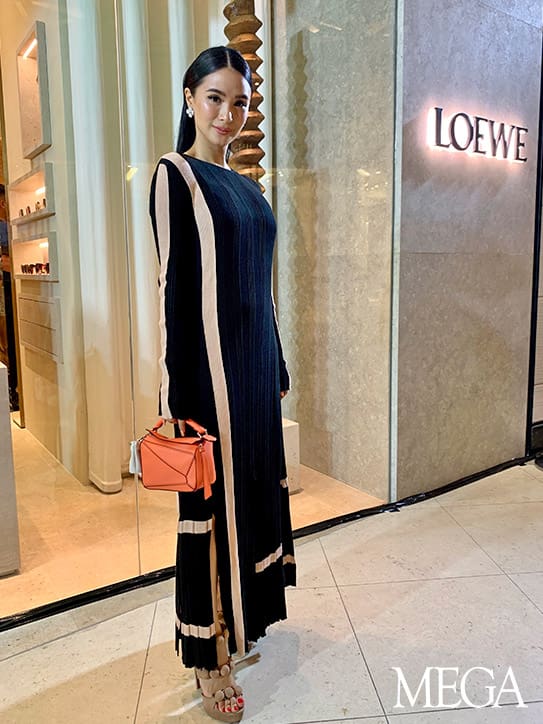 MEGA | These Celebrities Show That This Is The New ‘It’ Bag This Summer | Heart Evangelista