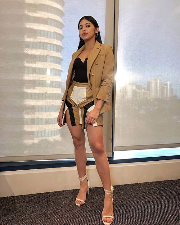 MEGA | These 6 Celebrities Prove Earth-Tones Are In For Summer