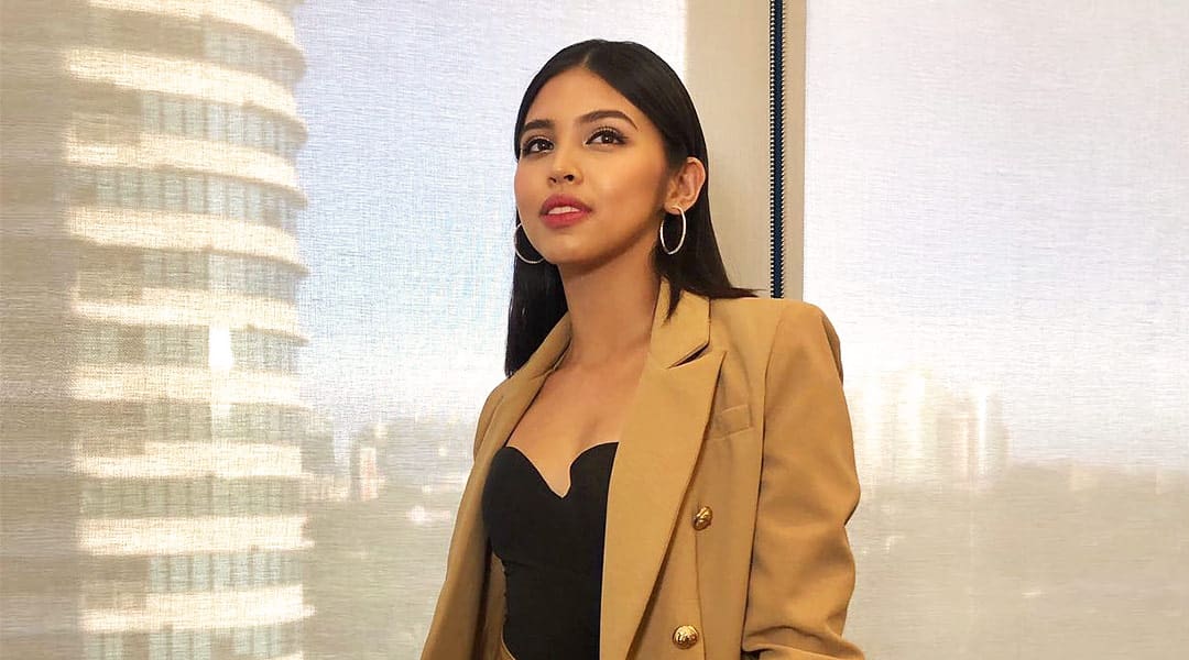 MEGA | These 6 Celebrities Prove Earth-Tones Are In For Summer