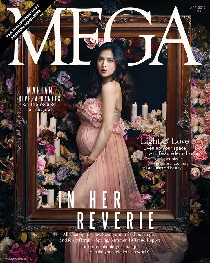Marian Rivera Teaches An Important Lesson About Womanhood | MEGA