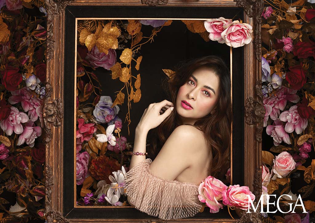 Marian Rivera Teaches An Important Lesson About Womanhood | MEGA