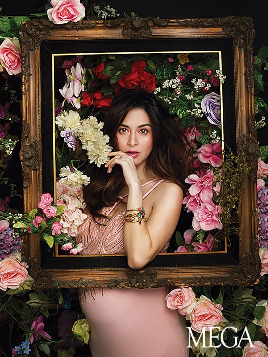 Marian Rivera Teaches An Important Lesson About Womanhood | MEGA