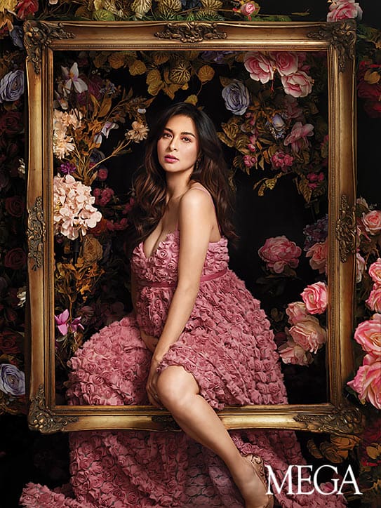 Marian Rivera Teaches An Important Lesson About Womanhood | MEGA