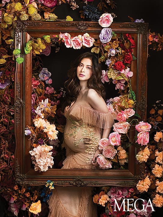 Marian Rivera Teaches An Important Lesson About Womanhood | MEGA
