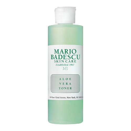 MEGA | The Best Aloe Vera Products For Sunburnt Skin