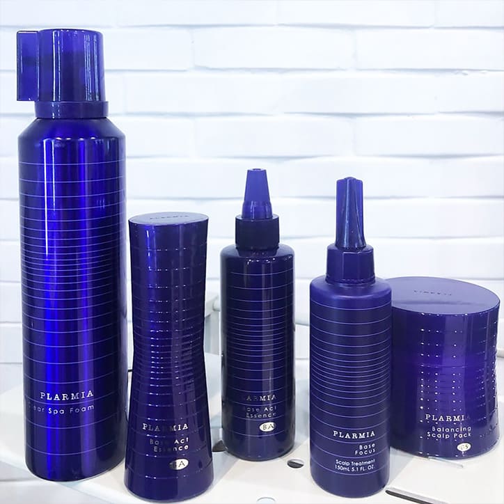 MEGA | #GotMarqed: Reimagined Hair Care With Marqed Salon