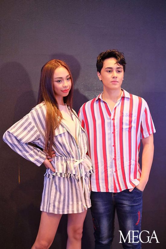 MEGA | MayWard Walks At Manila Fashion Fest SS 2019