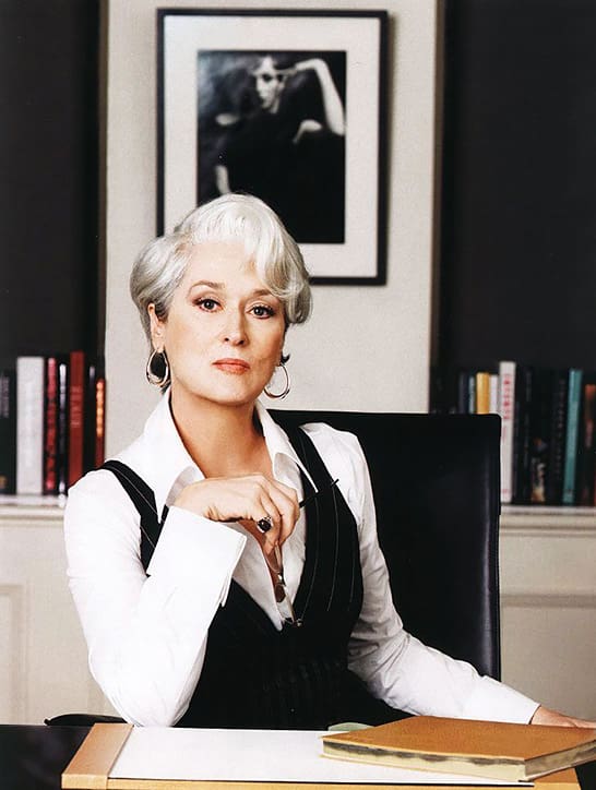 MEGA | 8 Stylish Fictional Moms That Taught Us And Our Moms How To Dress