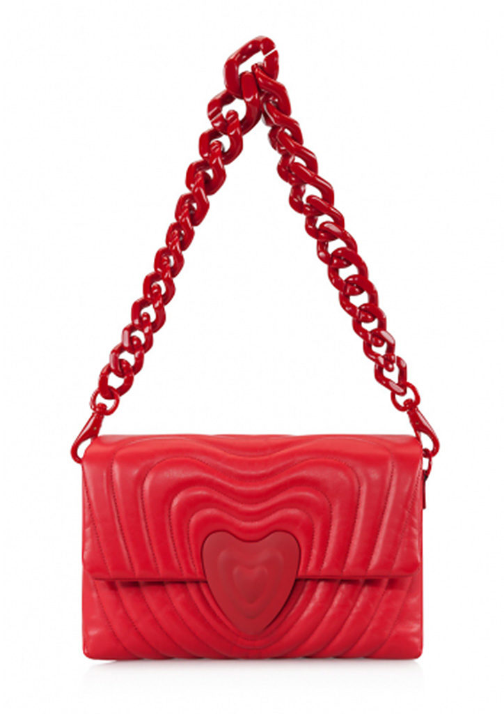 MEGA | Rita Ora Designs A Bag That Empowers Women Around The Globe