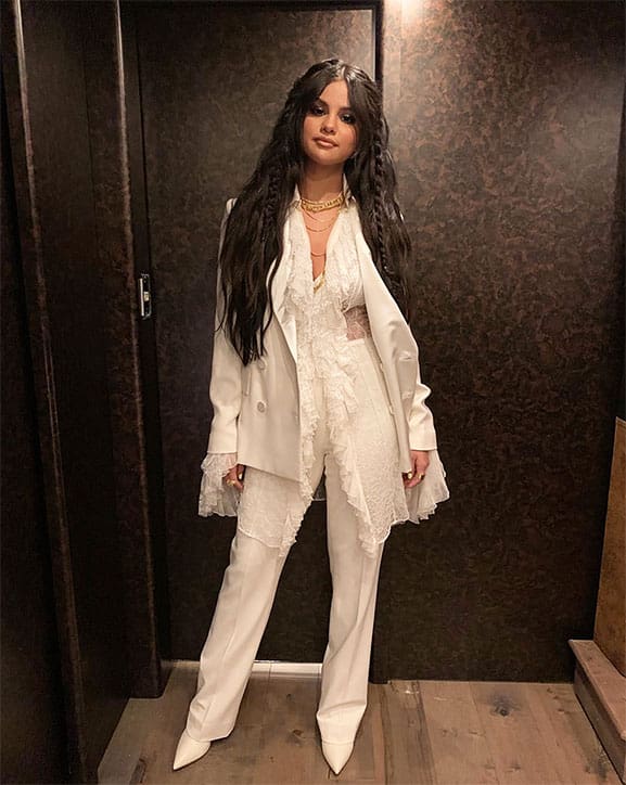 MEGA | All The Stylish Celebrities We Spotted At Coachella 2019