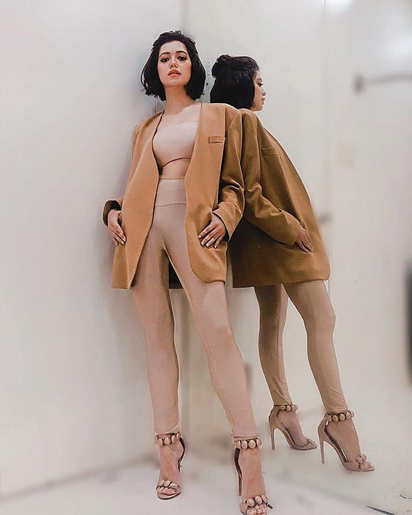 MEGA | These 6 Celebrities Prove Earth-Tones Are In For Summer