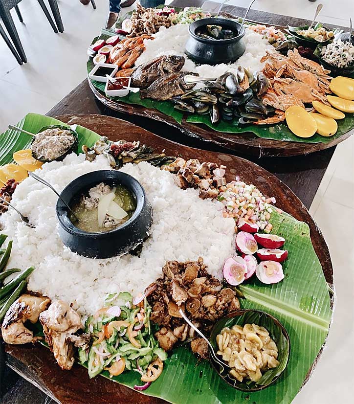 Travel Tips From Celebrity Instagrams That We Totally Miss Out On | MEGA