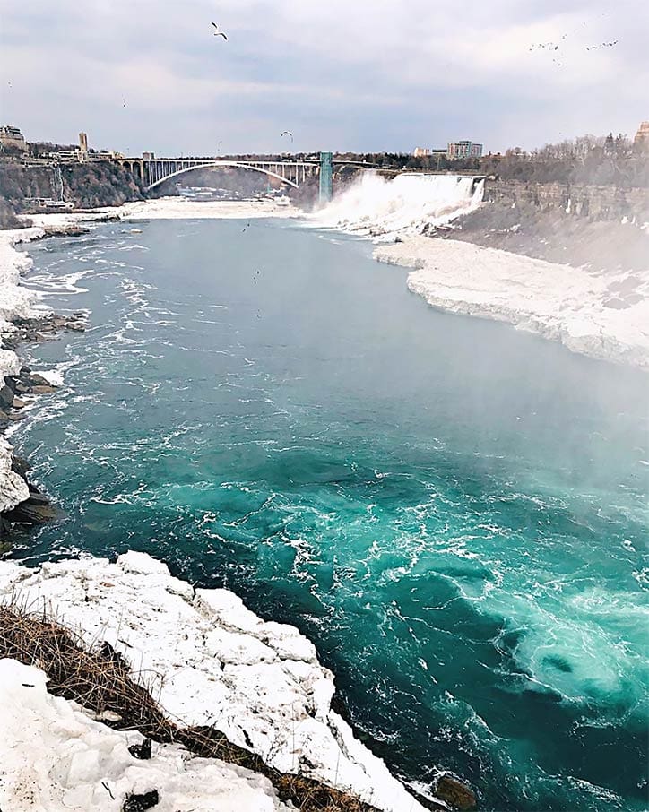 Travel Tips From Celebrity Instagrams That We Totally Miss Out On | MEGA