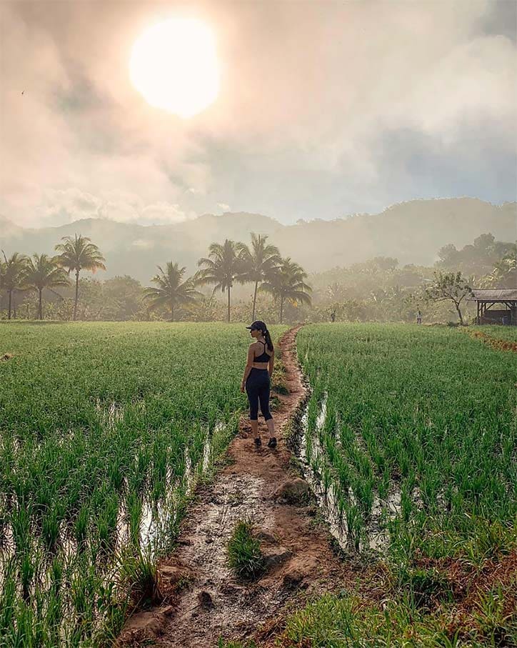 Travel Tips From Celebrity Instagrams That We Totally Miss Out On | MEGA