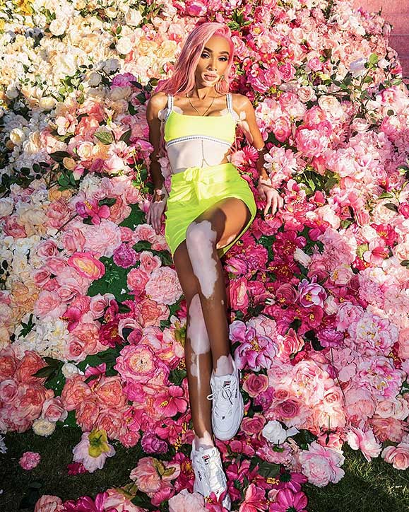 MEGA | All The Stylish Celebrities We Spotted At Coachella 2019