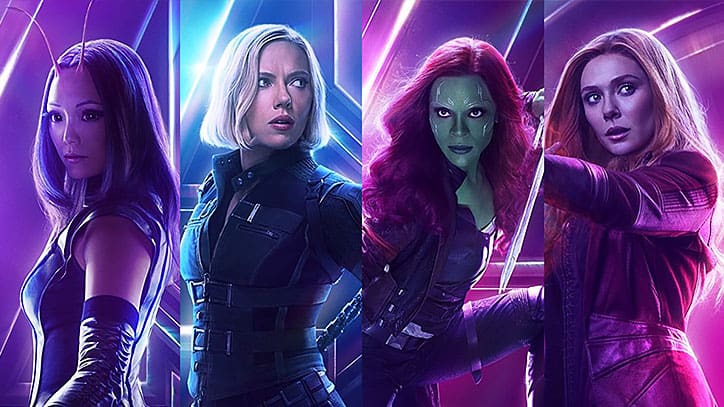 MEGA | The Women Of MCU Have Always Ruled—But Do You Know It?